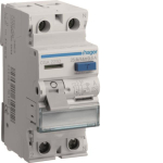 Hager Fi-Schalter 2polig 6kA 25A CGA225D 