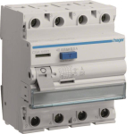 Hager Fi-Schalter 4polig 6kA 40A CGA440D 