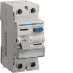 Hager Fi-Schalter 2polig 6kA 25A CFA225D 