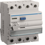 Hager Fi-Schalter 4polig 6kA 25A CGA425D 
