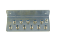 Televes Erdungsblock               ERD11 