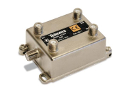 Televes 4-fach End-Abzweiger       AZ48T 