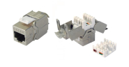 Televes RJ45-Buchse CAT6A FTP   CAT6AB-F 