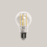 BEGA LED-Leuchtmittel f.E27 2700K  13547 