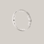 BEGA Bega 13645W Rahmen           13645W 