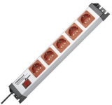 Kopp Powerversal 5-fach IP20   227720019 