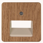 Kopp Abd.für UAE HK02 eiche    349530002 