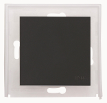 Kopp HK07 IP44 Wippe o.L.anth  493515005 