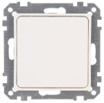 KOPP Blindabdeckung HK07 r-wei 333629004 