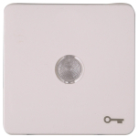 Kopp HK02-Flächenwippe m.Linse 330113003 