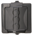 Kopp NAUTIC AP-Feuchtraum      955015016 