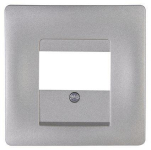 Kopp TAE-Abdeckung f.1-3       328243187 