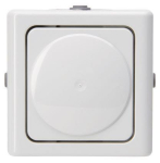 KOPP Schalterd.m.Blindabd.BLE  371304002 