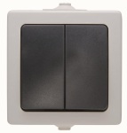 KOPP APWG Nautic Serien      5655.5600.8 