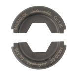 Intercable MKD28-CK Sechskanteinsatz DIN 