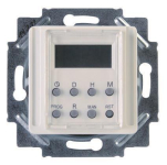 KOPP Zeitsch.Uhr neutral arkt  290202186 