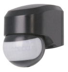 KOPP INFRAc.R180°AP IP44 sw    823805017 