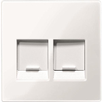 Merten Zentralplatte 2f     MEG4562-0319 