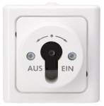 KOPP Schluessel-Schalter AP    561702018 