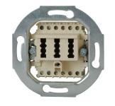 Kopp TAE-Telefonanschlussdosen- 33369391 