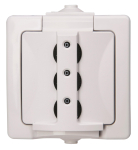 Kopp NAUTIC AP-Feuchtraum      955002016 