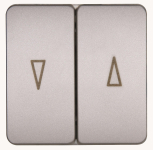 Kopp Jalousiewippen HK02       331520000 