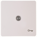 KOPP Flächenwippe m.Linse      333962004 