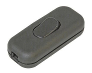 KOPP Schnur-Zwischenschalter 1913.0500.1 