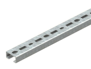 OBO CM3015P0300FT Profilschiene gelocht 