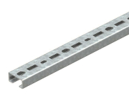 OBO CM3015P0500FT Profilschiene gelocht 