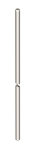 OBO 101 16-1500 Isolationsstange 1500mm 
