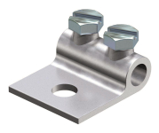 OBO 319 8 Klemmschuh 8mm TG F 5325307 