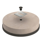 OBO TrayFix-16-L Rinnenbefestigungs-Set 