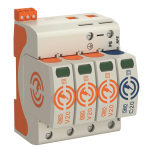 OBO V20-3+NPE+FS-280 SurgeController V20 