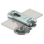 OBO 113 BZ-FL Leitungshalter 