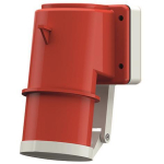 Mennekes Aufbaustecker 16A4p6h400V   394 