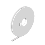 Weidmüller MF 8/5 MM WS Etiketten 