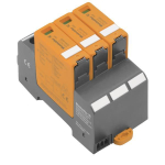 Weidmüller VPU PV I+II 3 1000 E 