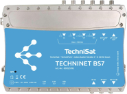 TechniSat TECHNINET BS7 Kopfstelle 