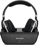 TechniSat StereoMan 2 schwarz (V2) 