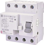 ETI EFI-4 B-Typ G/KV 4-polig   002064653 