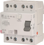 ETI EFI-P4 A-Typ 4-polig 40A   002061522 