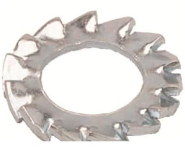 Striebel Fächerscheibe A10      ZX280P10 