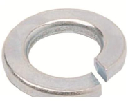 Striebel Federring 8mm DIN127   ZX289P10 