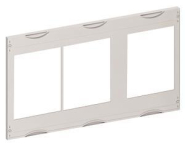 STRIE Abdeckung 450x750mm für       AG90 