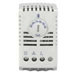 GSAB Hygrostat alt HY 100         HYW 90 