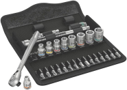 Wera 8100 SA 11 Zyklop       05004021001 