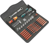 Wera Kraftform KompaktW Imperial 0520955 