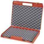 Knipex 00 21 15 LE Werkzeug-Box 002115LE 