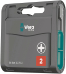 Wera Bits              Bit-Box 20 PH 2 